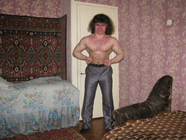 unexplainable pictures from russian dating sites